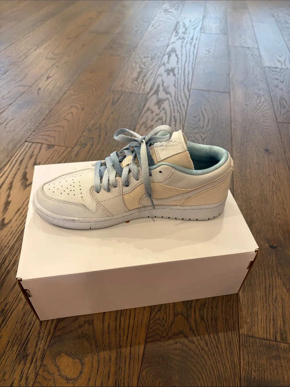 Nike Women Air Jordan 1 Low SE